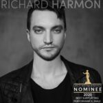 Richard Harmon Instagram - @ubcp_actra awards tonight. Always a fun evening and this time it just happens to be from the couch. https://vimeo.com/event/412707