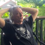 Richard Harmon Instagram - The Standing Rib Roast Himself 🎈 ❤️ Lumeria Maui Educational Retreat