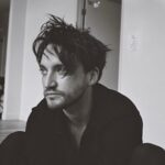 Richard Harmon Instagram – 📷 @gracevandien