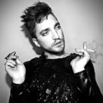 Richard Harmon Instagram -