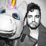 Richard Harmon Instagram - 🦄 📷 @bradley206