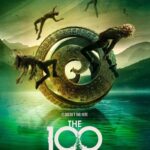 Richard Harmon Instagram - It Doesn’t End Here #The100 Final Season May 20th