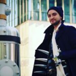 Richard Harmon Instagram – 🪃 
@cwtheflash