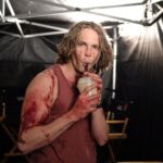 Richard Harmon Instagram – Margaux 
Miss seeing these lovely, hard working people daily. Some of the most fun I’ve had at work in my life.