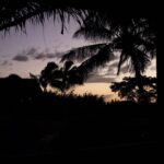 Richard Harmon Instagram – Thank you to @lumeriamaui for our fantastic stay with you last week. Put all of us into such a wonderful mindset coming into the new year. And to @thewoodencratemaui for the delicious food every day. Lumeria Maui Educational Retreat
