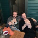 Richard Harmon Instagram – Oh they’re back baby, Duster & Mooch in a brand new special!

The Great Snorkel Snafu:
Maui 5-0

Friday on freeform, 11pm mountain time. #dusterandthemooch Lumeria Maui Educational Retreat