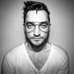 Richard Harmon Instagram - Always a blast shooting with @bradley206. More to come. We got spooky 🎃