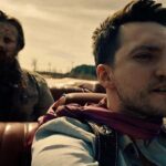 Richard Harmon Instagram - Tune in this Friday to @syfy_vanhelsing at 10pm for the rise of Max Bormann. Can’t wait for you all to meet such a lovely man. #vanhelsing #netflix @netflixvanhelsing