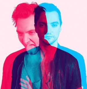 Richard Harmon Instagram - Murphy and Me 
@warnerbrostv