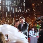 Richard Harmon Instagram - To my beautiful sister, @jessicanoelleharmon, yesterday was your day, you were the better Harmon. But only for the day. Words can’t describe how proud I am of the person you are today. To my brother, @lennyjacobson, welcome to the family. There is no one I could imagine more worthy than you to protect my sisters heart. I love you both. Skaneateles, New York