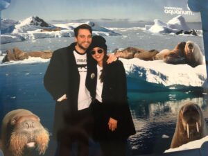 Richard Harmon Instagram - 