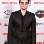 Richard Harmon Instagram – Thanks @ubcp_actra for another lovely evening back with the community. Congratulations to the winners and nominees.