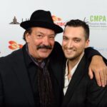 Richard Harmon Instagram – Thank you @ubcp_actra for a wonderful evening as always. #ubcpactraawards