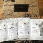 Richard Harmon Instagram – My beautiful friends @jewelstaite and @charlieritchie sent me all this beautiful tea from their company @tearunners! If you love tea or love others that love tea and also love you and or tea in any order that pleases you. Get on this.