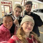 Richard Harmon Instagram - Canada! Today you get to see our show #Fakes before anyone else! Go stream it for free on @cbcgem and binge all 10 episodes of season one!