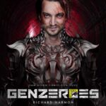 Richard Harmon Instagram - Looking forward to getting back to @sdcc2022 this week! Will be doing signings with some wonderful people. #genzeroes #SDCC2022 @genzeroes San Diego, California