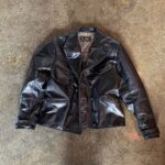 Richard Harmon Instagram - I love you @y2leather_official