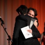 Richard Harmon Instagram - Thanks to @leoawardsbc for another fantastic year of catching up with a lot of people I’d wish to see more often.