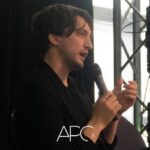Richard Harmon Instagram - Thanks for a great weekend @armageddonexponz 📷 @apgnz Wellington, New Zealand