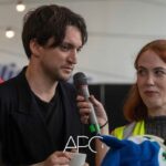Richard Harmon Instagram - Thanks for a great weekend @armageddonexponz 📷 @apgnz Wellington, New Zealand