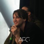 Richard Harmon Instagram - Thanks for a great weekend @armageddonexponz 📷 @apgnz Wellington, New Zealand