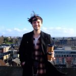 Richard Harmon Instagram - Galway to Gooseberries 🇮🇪🏴󠁧󠁢󠁳󠁣󠁴󠁿🏴󠁧󠁢󠁥󠁮󠁧󠁿