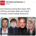 Rick Hoffman Instagram - #update