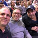 Rick Hoffman Instagram – #wethebloated @smithsmitherrs