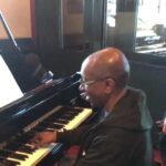 Rick Hoffman Instagram – Wish I was in that room!! When your pals are just insane at what they do. Feel good song!! So proud of you @therichardmarx