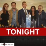 Rick Hoffman Instagram –
