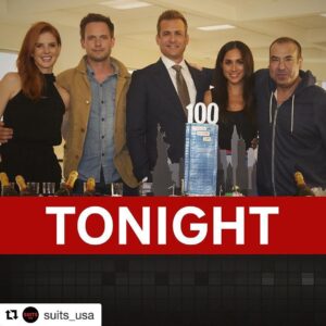 Rick Hoffman Instagram - 