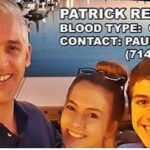 Rick Hoffman Instagram – This guy in the pic next to his beautiful children is one my oldest friends from college Patrick Reed, and his kidneys are fucked. Apparently they’re working at only 18% efficiency and it’s getting worse. He’s a kid, 48 years old. Lots more living to do. He put himself on this massive transplant list. He’d never live long enough to get one of those. Those are dead kidneys, anyway. We got to get Pat a live one. You live a lot longer with one of those. If I had the right type of blood I’d give him one of mine. I need to put it out there to anyone who supports my cause. I can’t imagine any of you wouldn’t do what I’m trying to do for my dear friend. 
All you need to do is retweet the shit out of this, talk to people, whatever. You never know. Oh, and if you’re an extraordinary person and wanna get tested, Pat’s insurance will take care of everything.  I’m gonna give you his nurse’s number:
Paula Gull
Nurse Practitioner
Kidney Transplant Center
714-771-8033
Pat’s blood type is O positive. I love you all just for giving the time to read this. You never know it might just save this amazing husband/father/son/friend’s life.