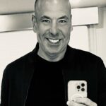 Rick Hoffman Instagram – Checking in…Hope everyone is hanging in there. Thank you for your supportive and kind messages. Love you guys! #thankyou