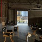 Rick Hoffman Instagram - That’s a wrap on a job filled to the brim with talent and professionalism. Thank you Billions!! #honoured