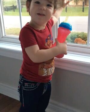Rick Hoffman Instagram - The love of my life turns 8 today! Still excited when I pull up to the house. Hope it never changes:) Happy, Healthy Birthday Cole!!! I love you more than anything!!!