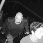 Rick Hoffman Instagram – Posting more than I should, but @nellverlaque took a couple of cool pics. #indaclub #notarealclub #imold #thanksgivingmovie