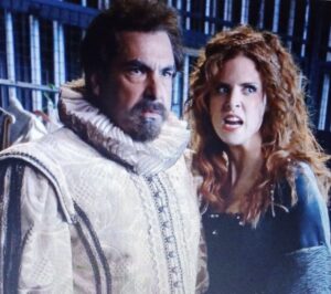 Rick Hoffman Instagram - #nostalgia