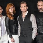 Rick Hoffman Instagram – #nostalgia