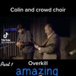 Rick Hoffman Instagram – One of many songs on soundtrack of my small little life on this planet..The beautiful Colin Hay. #legend #nostalgia #overkill