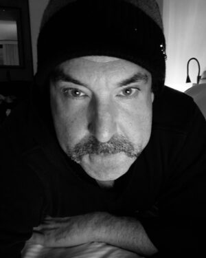 Rick Hoffman Instagram - Let’s play....Whose That Porn Producer? #rubberbandman #thedoc #stayhealthy #staysafe