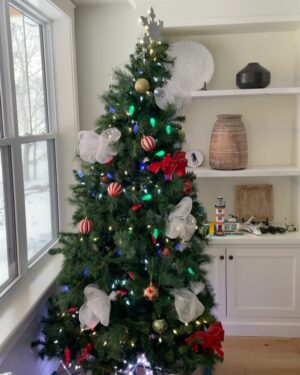 Rick Hoffman Instagram - #merrychristmas