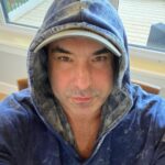 Rick Hoffman Instagram – Happy Canada Day!!!! #stayhealthy #staysafe