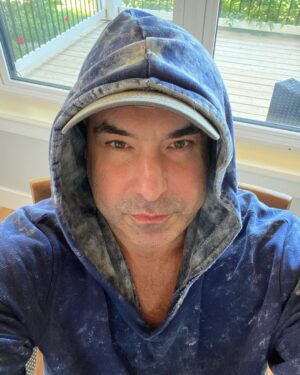 Rick Hoffman Instagram - Happy Canada Day!!!! #stayhealthy #staysafe