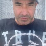 Rick Hoffman Instagram – #sunbum