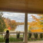 Rick Hoffman Instagram – #fall