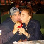 Rick Hoffman Instagram - We’ll always be family...Hope you enjoy the finale on Wednesday as much as we all did making it! I’ll love you forever #suitors @iamsarahgrafferty