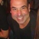 Rick Hoffman Instagram - 🤩🍹🏝