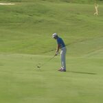 Rickie Fowler Instagram - One of the best finishes in PLAYERS Championship history. Enjoy the final moments from @RickieFowler’s victory in 2015. #THEPLAYERS