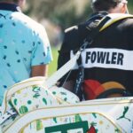 Rickie Fowler Instagram - Arnie’s Place @apinv ⛱️ @arniesarmycf