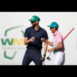 Rickie Fowler Instagram - My 15th @wmphoenixopen …my favorite event…let’s go!!